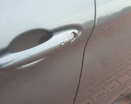 Серый Альфа Ромео Стелвио, объемом двигателя 2 л и пробегом 84 тыс. км за 17500 $, фото 13 на Automoto.ua