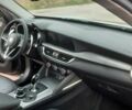 Серый Альфа Ромео Стелвио, объемом двигателя 2 л и пробегом 84 тыс. км за 17500 $, фото 26 на Automoto.ua