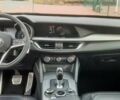 Серый Альфа Ромео Стелвио, объемом двигателя 2 л и пробегом 84 тыс. км за 17500 $, фото 42 на Automoto.ua