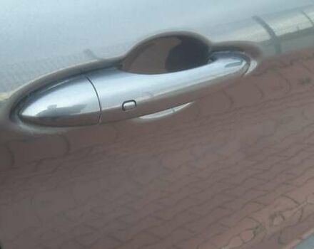 Серый Альфа Ромео Стелвио, объемом двигателя 2 л и пробегом 84 тыс. км за 17500 $, фото 14 на Automoto.ua