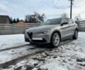 Сірий Альфа Ромео Стелвіо, об'ємом двигуна 2 л та пробігом 91 тис. км за 17999 $, фото 1 на Automoto.ua