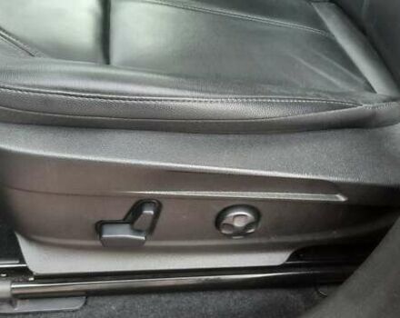 Серый Альфа Ромео Стелвио, объемом двигателя 2 л и пробегом 84 тыс. км за 17500 $, фото 22 на Automoto.ua