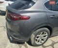 Серый Альфа Ромео Стелвио, объемом двигателя 2 л и пробегом 70 тыс. км за 11000 $, фото 16 на Automoto.ua