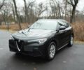 Серый Альфа Ромео Стелвио, объемом двигателя 2 л и пробегом 48 тыс. км за 12500 $, фото 2 на Automoto.ua