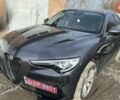 Сірий Альфа Ромео Стелвіо, об'ємом двигуна 2 л та пробігом 70 тис. км за 26000 $, фото 1 на Automoto.ua