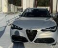 Серый Альфа Ромео Стелвио, объемом двигателя 2 л и пробегом 72 тыс. км за 24450 $, фото 1 на Automoto.ua