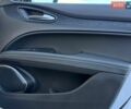 Серый Альфа Ромео Стелвио, объемом двигателя 2 л и пробегом 44 тыс. км за 35000 $, фото 37 на Automoto.ua