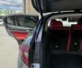 Серый Альфа Ромео Стелвио, объемом двигателя 2 л и пробегом 45 тыс. км за 23200 $, фото 17 на Automoto.ua