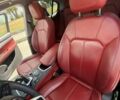 Серый Альфа Ромео Стелвио, объемом двигателя 2 л и пробегом 45 тыс. км за 23200 $, фото 18 на Automoto.ua