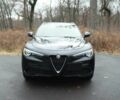 Серый Альфа Ромео Стелвио, объемом двигателя 2 л и пробегом 48 тыс. км за 12500 $, фото 1 на Automoto.ua