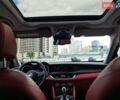 Серый Альфа Ромео Стелвио, объемом двигателя 2 л и пробегом 45 тыс. км за 23200 $, фото 26 на Automoto.ua