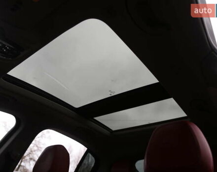 Серый Альфа Ромео Стелвио, объемом двигателя 2 л и пробегом 130 тыс. км за 22900 $, фото 27 на Automoto.ua