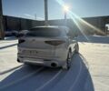 Серый Альфа Ромео Стелвио, объемом двигателя 2 л и пробегом 72 тыс. км за 24450 $, фото 7 на Automoto.ua
