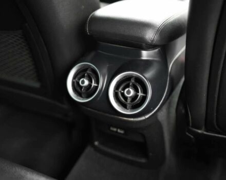 Серый Альфа Ромео Стелвио, объемом двигателя 2 л и пробегом 48 тыс. км за 12500 $, фото 12 на Automoto.ua