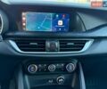 Серый Альфа Ромео Стелвио, объемом двигателя 2 л и пробегом 44 тыс. км за 35000 $, фото 42 на Automoto.ua