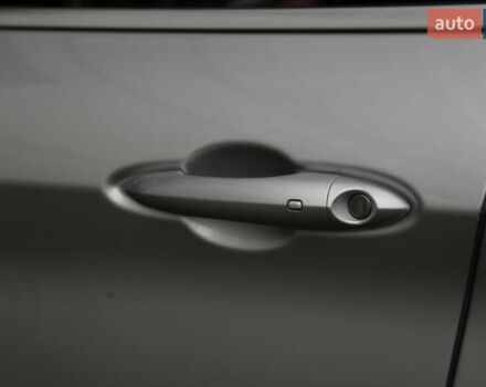 Серый Альфа Ромео Стелвио, объемом двигателя 2 л и пробегом 130 тыс. км за 22900 $, фото 28 на Automoto.ua