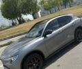 Серый Альфа Ромео Стелвио, объемом двигателя 2 л и пробегом 45 тыс. км за 23200 $, фото 8 на Automoto.ua