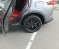 Серый Альфа Ромео Стелвио, объемом двигателя 2 л и пробегом 45 тыс. км за 23200 $, фото 28 на Automoto.ua