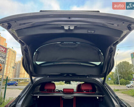 Серый Альфа Ромео Стелвио, объемом двигателя 2 л и пробегом 70 тыс. км за 27500 $, фото 73 на Automoto.ua