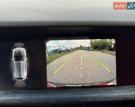 Серый Альфа Ромео Стелвио, объемом двигателя 2 л и пробегом 70 тыс. км за 27500 $, фото 67 на Automoto.ua