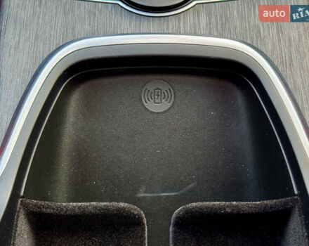 Серый Альфа Ромео Стелвио, объемом двигателя 2 л и пробегом 70 тыс. км за 27500 $, фото 62 на Automoto.ua