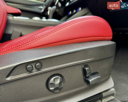 Серый Альфа Ромео Стелвио, объемом двигателя 2 л и пробегом 70 тыс. км за 27500 $, фото 51 на Automoto.ua