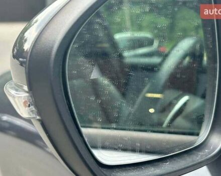 Альфа Ромео Стелвио 2021 в Черновцах на Automoto.ua Серый Альфа Ромео Стелвио, объемом двигателя 2 л и пробегом 101 тыс. км за 28000 $, фото 7 на Automoto.ua