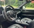 Альфа Ромео Стелвио 2021 в Черновцах на Automoto.ua Серый Альфа Ромео Стелвио, объемом двигателя 2 л и пробегом 101 тыс. км за 28000 $, фото 9 на Automoto.ua