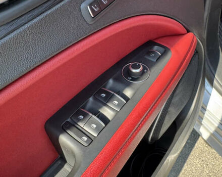 Серый Альфа Ромео Стелвио, объемом двигателя 2 л и пробегом 36 тыс. км за 31400 $, фото 27 на Automoto.ua