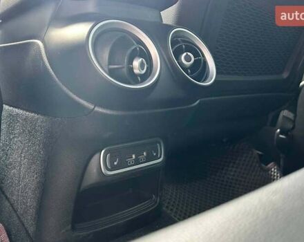 Альфа Ромео Стелвио 2021 в Черновцах на Automoto.ua Серый Альфа Ромео Стелвио, объемом двигателя 2 л и пробегом 101 тыс. км за 28000 $, фото 21 на Automoto.ua