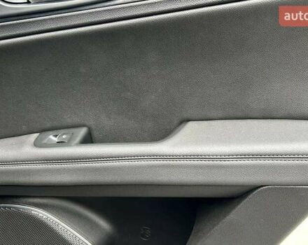 Альфа Ромео Стелвио 2021 в Черновцах на Automoto.ua Серый Альфа Ромео Стелвио, объемом двигателя 2 л и пробегом 101 тыс. км за 28000 $, фото 23 на Automoto.ua