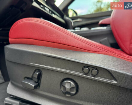 Серый Альфа Ромео Стелвио, объемом двигателя 2 л и пробегом 70 тыс. км за 27500 $, фото 20 на Automoto.ua