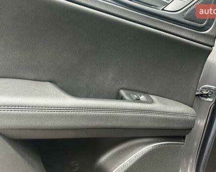 Альфа Ромео Стелвио 2021 в Черновцах на Automoto.ua Серый Альфа Ромео Стелвио, объемом двигателя 2 л и пробегом 101 тыс. км за 28000 $, фото 19 на Automoto.ua