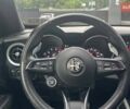 Альфа Ромео Стелвио 2021 в Черновцах на Automoto.ua Серый Альфа Ромео Стелвио, объемом двигателя 2 л и пробегом 101 тыс. км за 28000 $, фото 12 на Automoto.ua