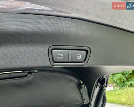 Серый Альфа Ромео Стелвио, объемом двигателя 2 л и пробегом 70 тыс. км за 27500 $, фото 74 на Automoto.ua