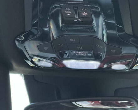 Серый Альфа Ромео Стелвио, объемом двигателя 2 л и пробегом 66 тыс. км за 30000 $, фото 13 на Automoto.ua