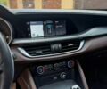 Сірий Альфа Ромео Стелвіо, об'ємом двигуна 2 л та пробігом 81 тис. км за 27000 $, фото 28 на Automoto.ua