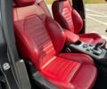 Серый Альфа Ромео Стелвио, объемом двигателя 2 л и пробегом 100 тыс. км за 26999 $, фото 20 на Automoto.ua