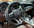 Сірий Альфа Ромео Стелвіо, об'ємом двигуна 2 л та пробігом 81 тис. км за 27000 $, фото 26 на Automoto.ua
