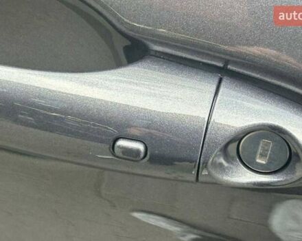 Альфа Ромео Стелвио 2021 в Черновцах на Automoto.ua Серый Альфа Ромео Стелвио, объемом двигателя 2 л и пробегом 101 тыс. км за 28000 $, фото 6 на Automoto.ua