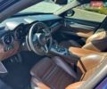 Синій Альфа Ромео Стелвіо, об'ємом двигуна 2 л та пробігом 150 тис. км за 17500 $, фото 13 на Automoto.ua
