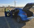 Синий Альфа Ромео Стелвио, объемом двигателя 2 л и пробегом 123 тыс. км за 26000 $, фото 8 на Automoto.ua