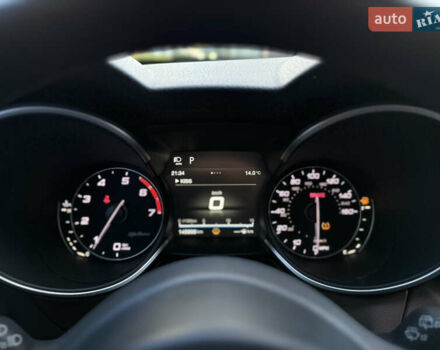 Синій Альфа Ромео Стелвіо, об'ємом двигуна 2 л та пробігом 145 тис. км за 18900 $, фото 39 на Automoto.ua