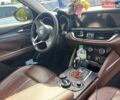 Синий Альфа Ромео Стелвио, объемом двигателя 2 л и пробегом 143 тыс. км за 17500 $, фото 22 на Automoto.ua