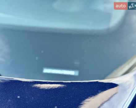 Синій Альфа Ромео Стелвіо, об'ємом двигуна 2 л та пробігом 145 тис. км за 18900 $, фото 13 на Automoto.ua