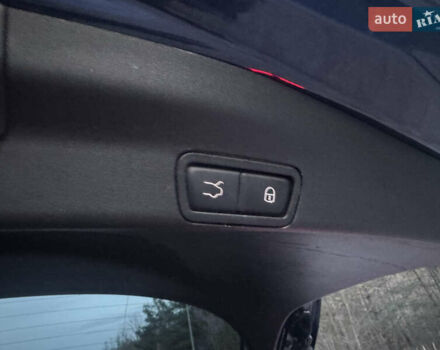 Синий Альфа Ромео Стелвио, объемом двигателя 2 л и пробегом 225 тыс. км за 16450 $, фото 50 на Automoto.ua