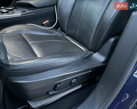 Синий Альфа Ромео Стелвио, объемом двигателя 2 л и пробегом 225 тыс. км за 16450 $, фото 34 на Automoto.ua