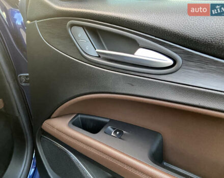 Синій Альфа Ромео Стелвіо, об'ємом двигуна 2 л та пробігом 135 тис. км за 22700 $, фото 34 на Automoto.ua