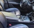 Синій Альфа Ромео Стелвіо, об'ємом двигуна 2 л та пробігом 114 тис. км за 21000 $, фото 9 на Automoto.ua
