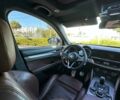 Синій Альфа Ромео Стелвіо, об'ємом двигуна 2 л та пробігом 150 тис. км за 17500 $, фото 19 на Automoto.ua